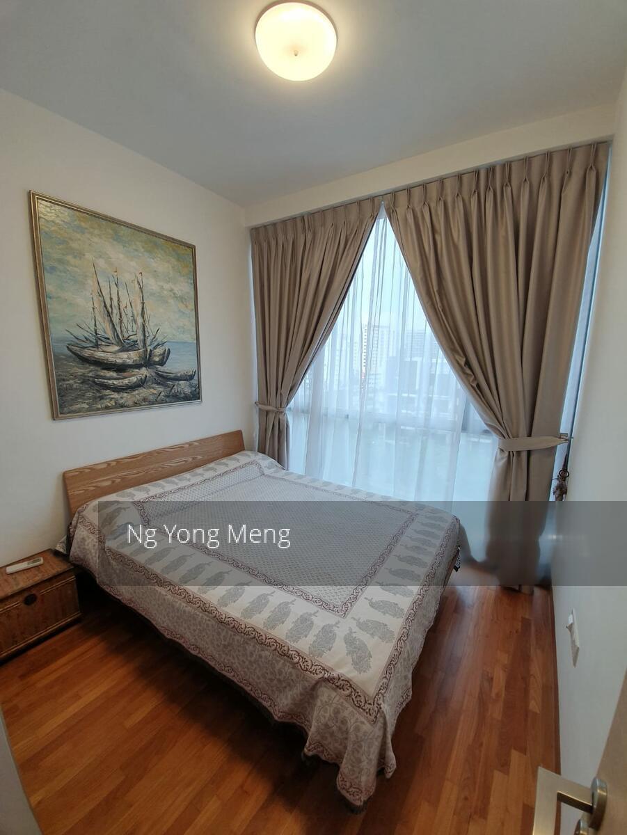 Sennett Residence (D13), Condominium #302177431